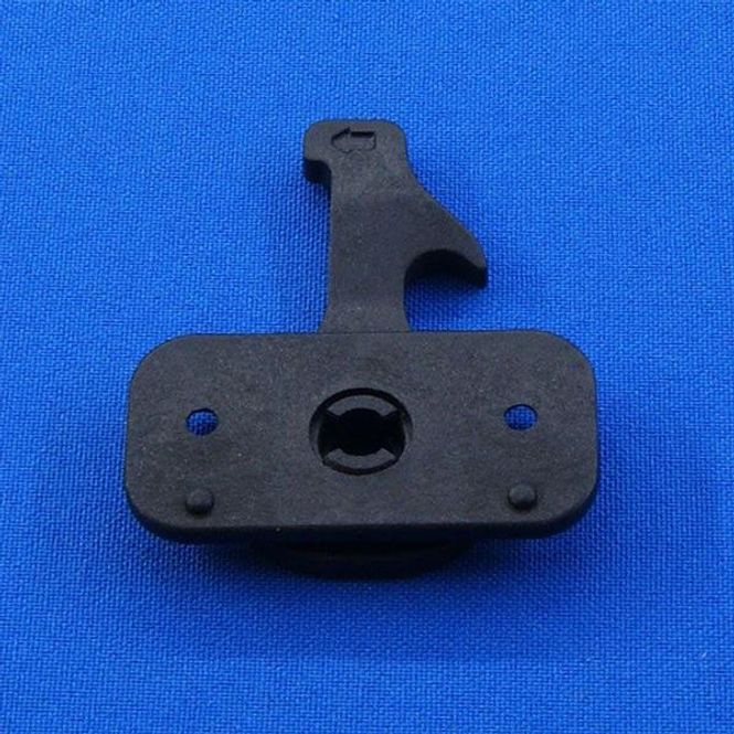 Hovedbilde Door lock assy