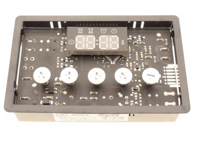 Hovedbilde Timer/elektronikk