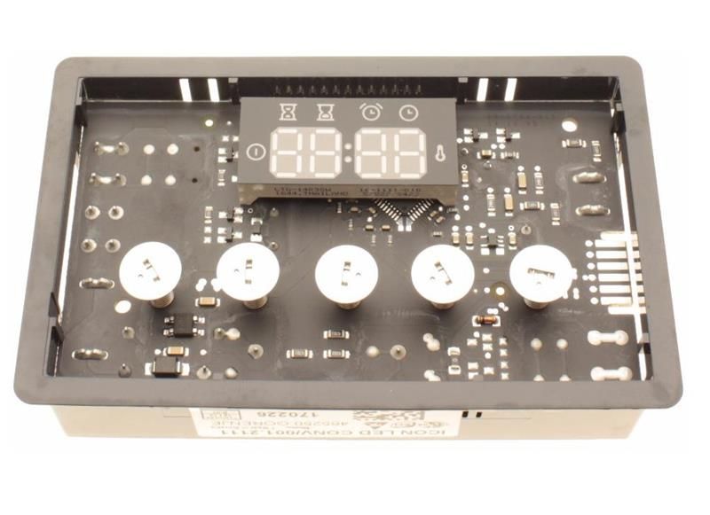 Timer/elektronikk