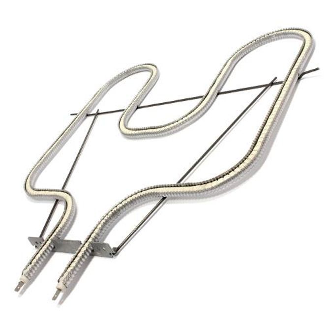 Hovedbilde Pearld Heater - Lower