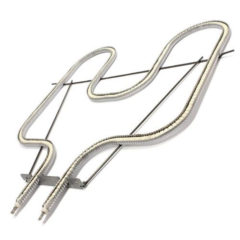 Pearld Heater - Lower