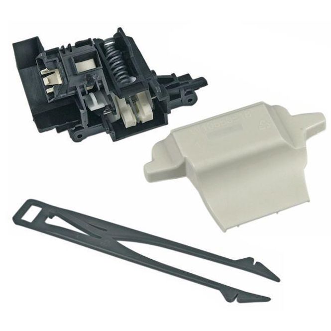 Hovedbilde Door latch S-KIT