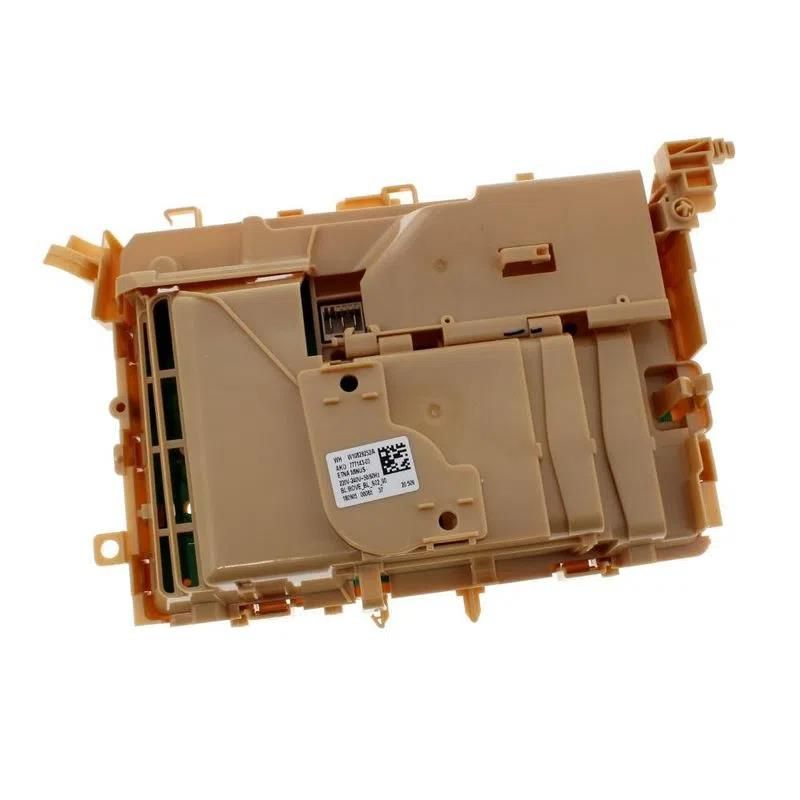 Control unit