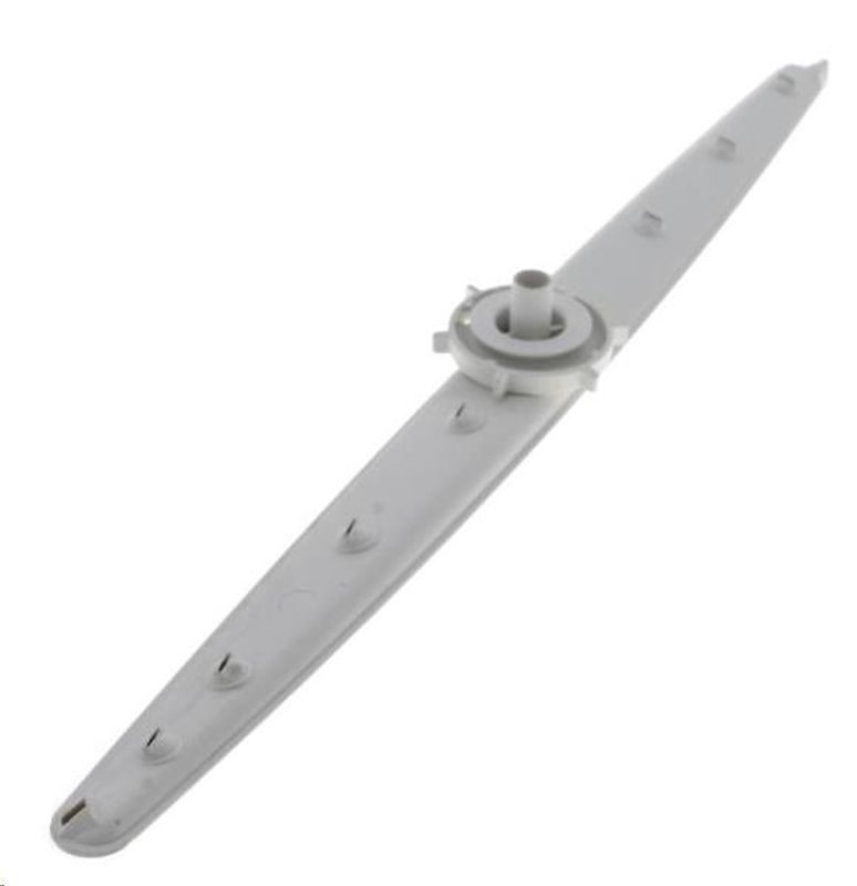 Øvre spylearm