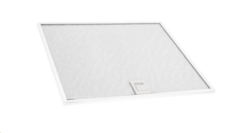 Fettfilter. IKEA. 33.3cm x 29,5cm.