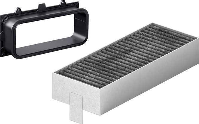 Hovedbilde Filter