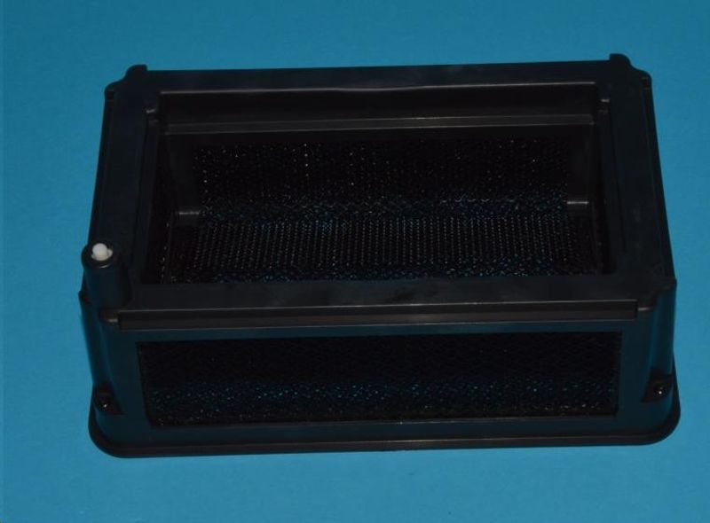 Fettfilter