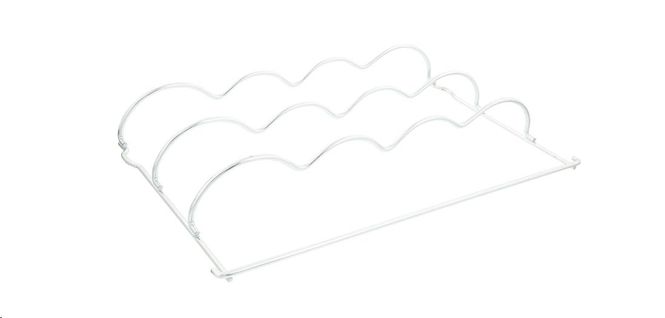 Hovedbilde Flaskeholder,458x274mm