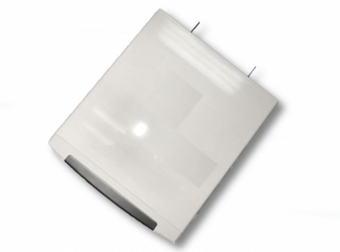 Hovedbilde C00446908 KOMPLETT LOKK