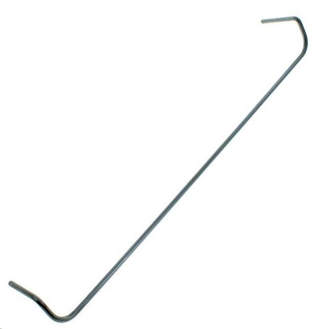 Hovedbilde C00316190 BØYLE/HOLDER TIL DØRHYLLE