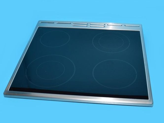 Hovedbilde Glass Ceramic Platte
