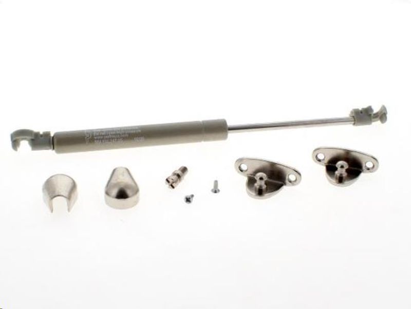 Gas spring