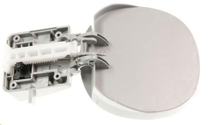Hovedbilde Lokk SMEG koker