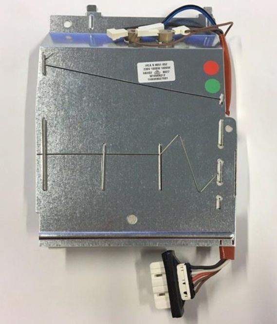 Hovedbilde C00444744 VARMEELEMENT, 2000W 230V IR CA