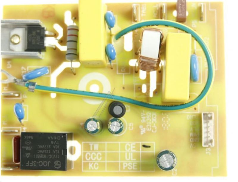 MODUL/ELEKTRONIKK