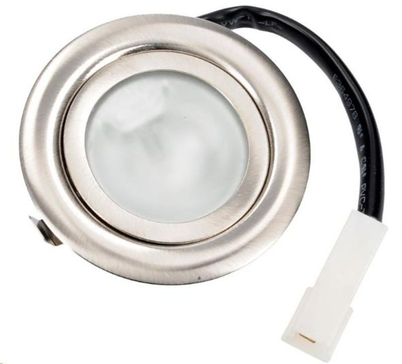 Komplett halogenlampe