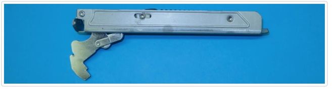 Hovedbilde OVEN DOOR HINGE NG3-ET T HF 3S R6-36