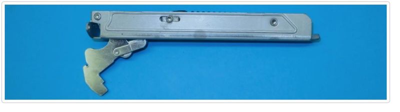 OVEN DOOR HINGE NG3-ET T HF 3S R6-36