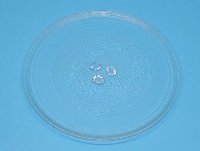 Hovedbilde Glassplate mikro