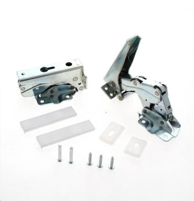 Hovedbilde KIT-BI SCHARNIER 2PCS