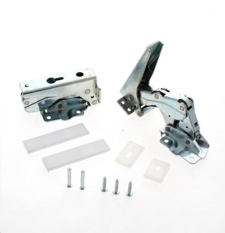 KIT-BI SCHARNIER 2PCS