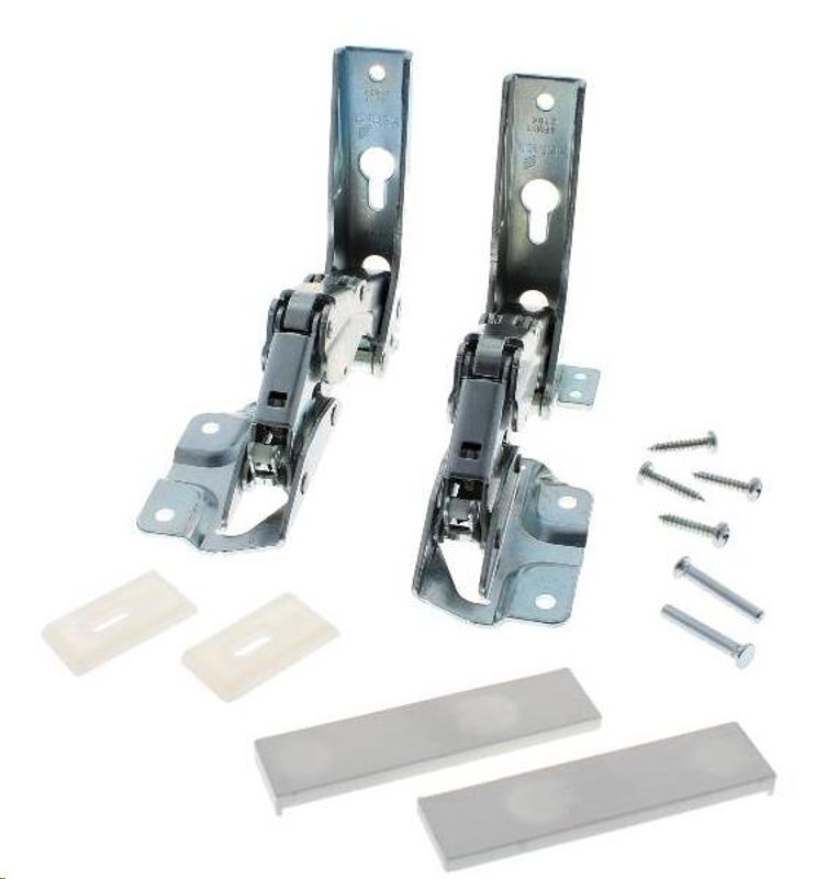 KIT-BI SCHARNIER 2PCS