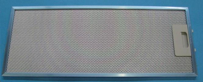 Hovedbilde METALLFETTFILTER, 465.5X185 MM