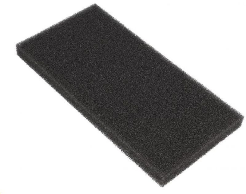 Foam filter