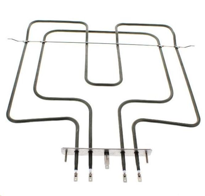 Hovedbilde heating element