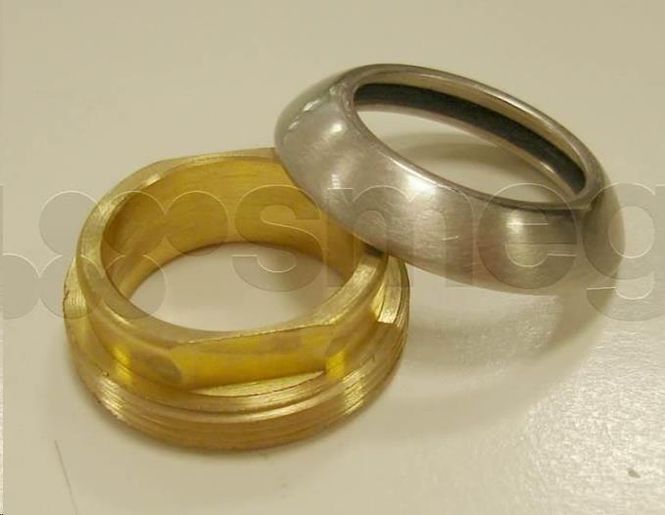 Hovedbilde RING OG MUTTER