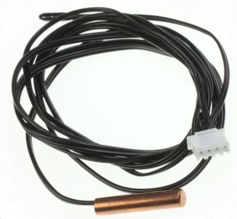 Sensor luft Pana utedel NE_GKE/JKE/LKE/MKE HE_DKE/