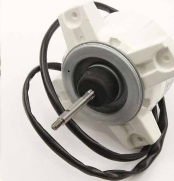 Hovedbilde Viftemotor LG utedel J, N-serie