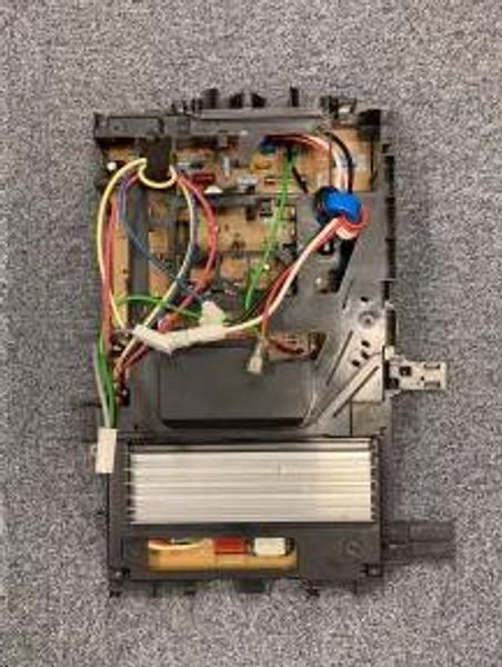 Hovedbilde Kretskort main CU-NZ25TKE