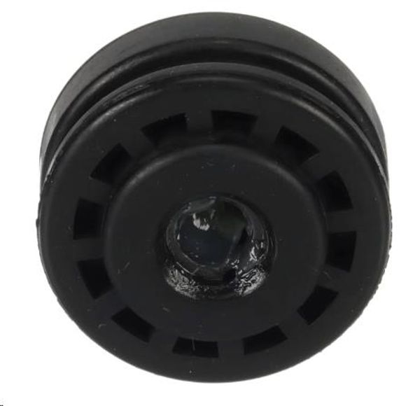 Hovedbilde Lager Viftetrommel LG vegg (innedel) NY