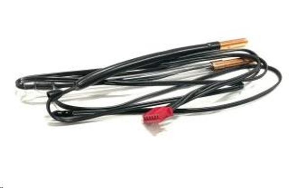 Hovedbilde Sensor luft/rør innedel Gulv