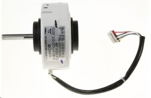 Hovedbilde Viftemotor LG innedel P-MN/F-MK NY-2019