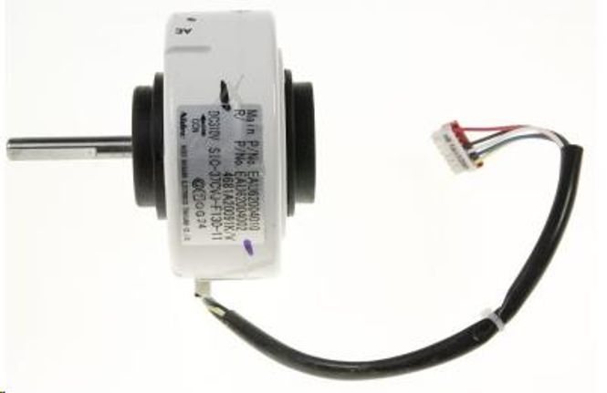 Hovedbilde Viftemotor LG innedel P-MN/F-MK NY-2019