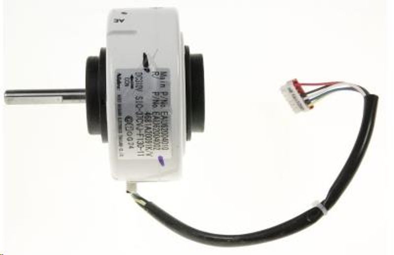 Viftemotor LG innedel P-MN/F-MK NY-2019
