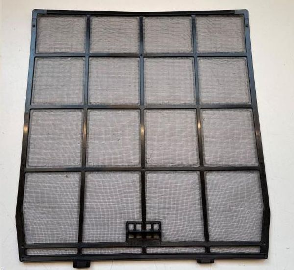 Hovedbilde Grovfilter HZ-RKE_TKE