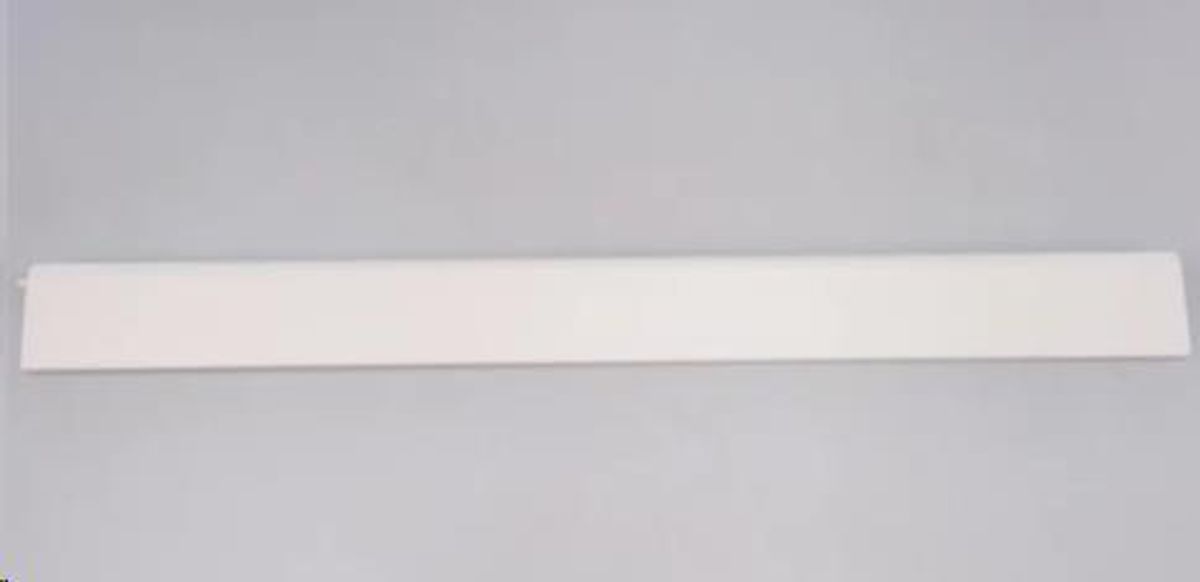 Luftretningsspjeld øvre Z_UFEW