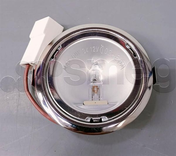 Hovedbilde Halogen lampe