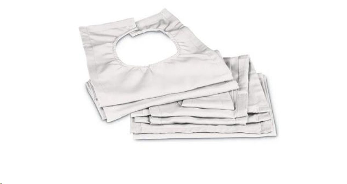 Universal dør/vindu lufttettningssats for flyttbar AC