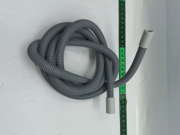 Hovedbilde SLANGE TIL VANNTANK