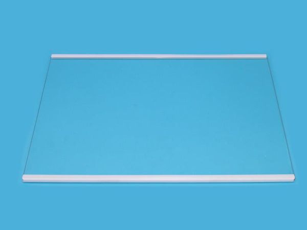 Hovedbilde Glasshylle