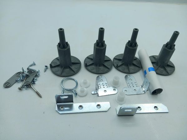 Hovedbilde Tilbehørssett - Monteringssett