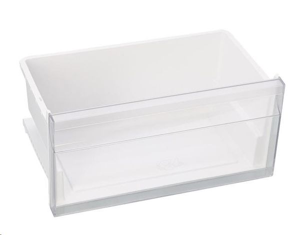 Hovedbilde Skuff gr nnsak-