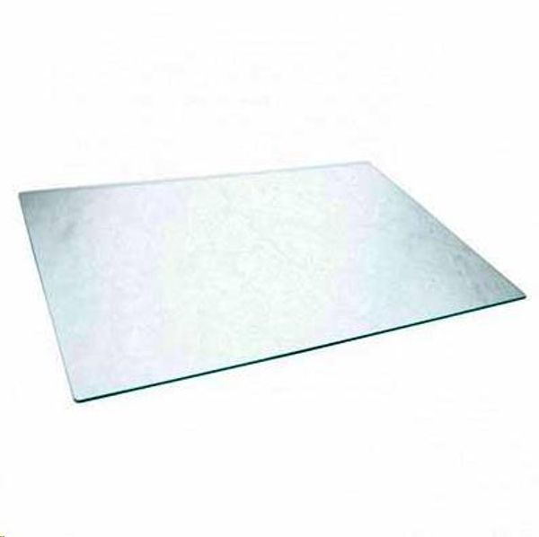 Hovedbilde Glasshylle 1,uten,inv-ndig bek