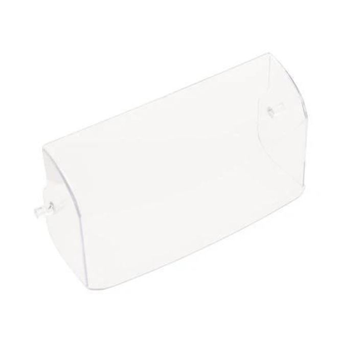 Hovedbilde GE Refrigerator Clear Dairy Door
