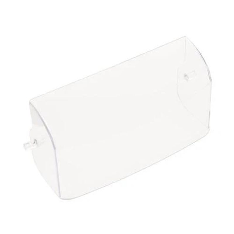 GE Refrigerator Clear Dairy Door