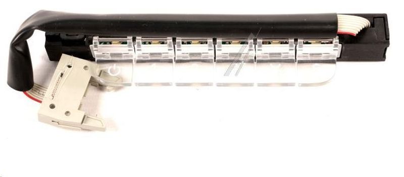STYRING/ELEKTRONIKK